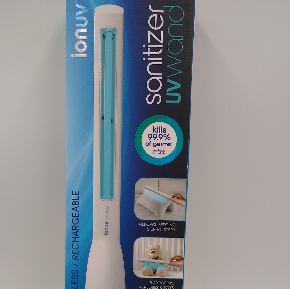 iOn Wand